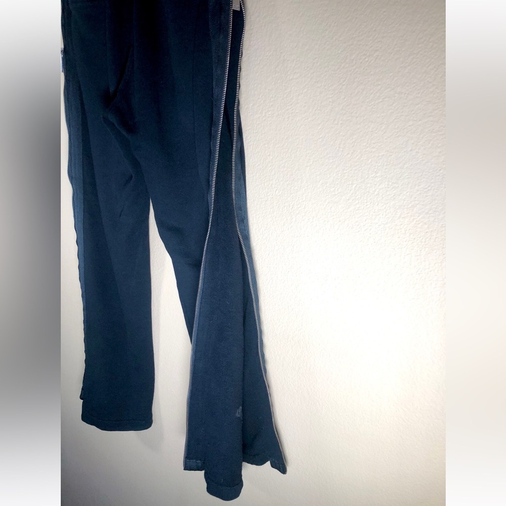 BLOOD BROTHER Sark Track Pants In Black - Picture 13 of 16